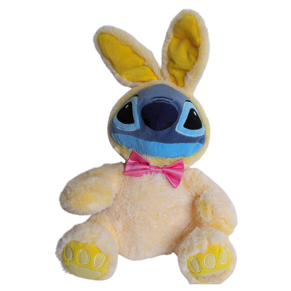 Disney | Toys | Disney Store 22 Lilo Stitch 11 Stitch Rabbit Stuffed ...